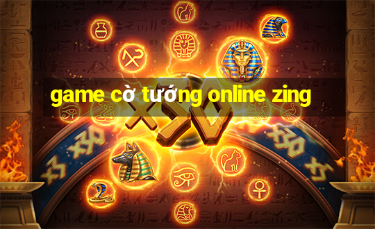 game cờ tướng online zing