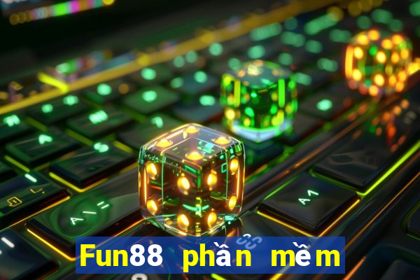 Fun88 phần mềm xổ số theo phút