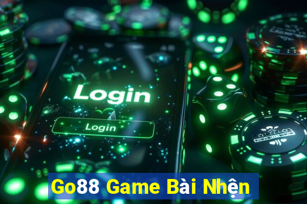 Go88 Game Bài Nhện