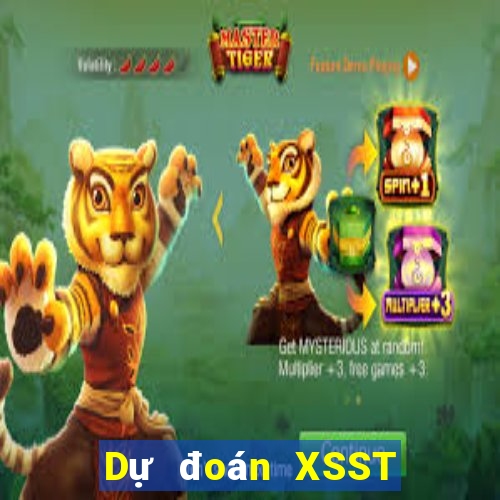 Dự đoán XSST ngày 12