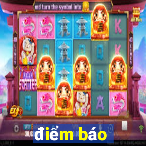 điểm báo