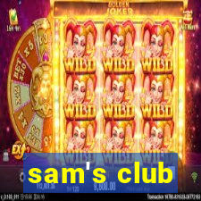 sam's club