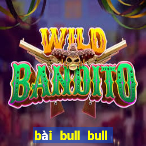 bài bull bull bài poker