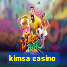 kimsa casino