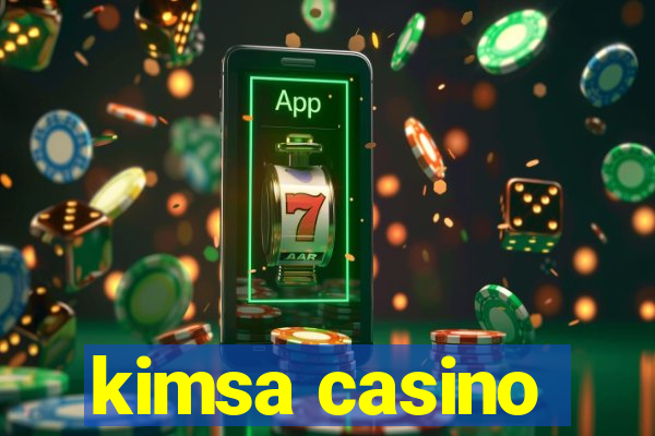 kimsa casino