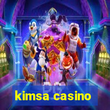 kimsa casino