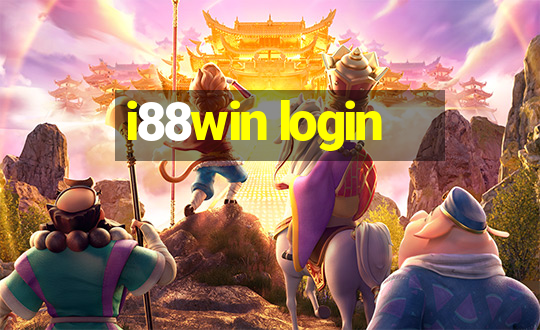 i88win login