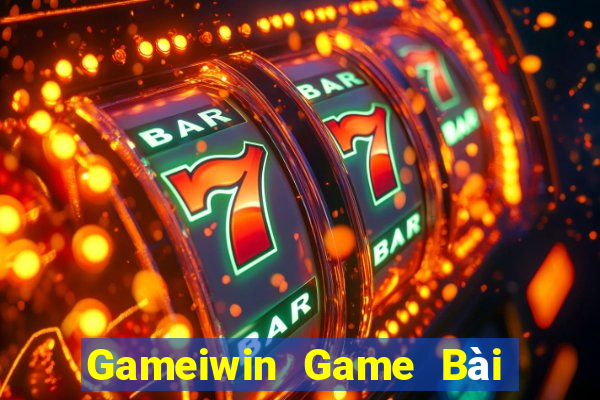 Gameiwin Game Bài Ma Thuật