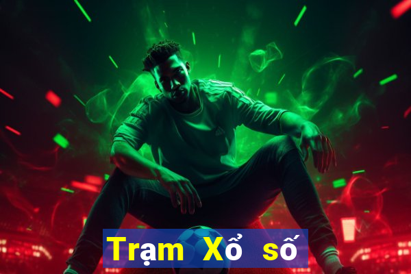 Trạm Xổ số Tải về