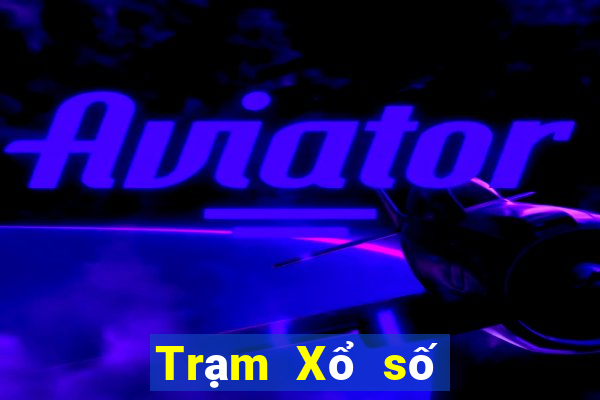 Trạm Xổ số Tải về