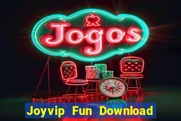 Joyvip Fun Download Game Đánh Bài