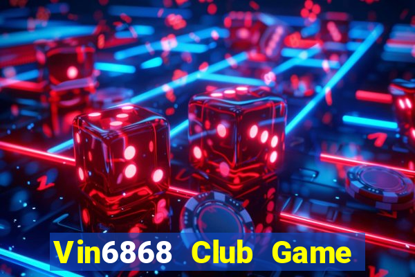 Vin6868 Club Game Bài Mèo Nổ