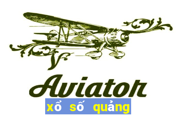 xổ số quảng trị ngày 18 tháng 04