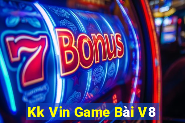 Kk Vin Game Bài V8