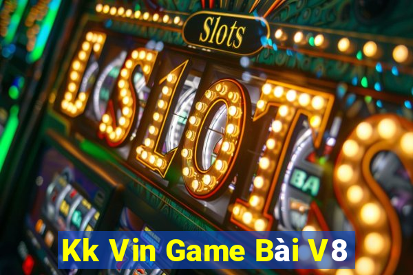 Kk Vin Game Bài V8