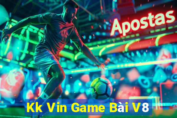 Kk Vin Game Bài V8