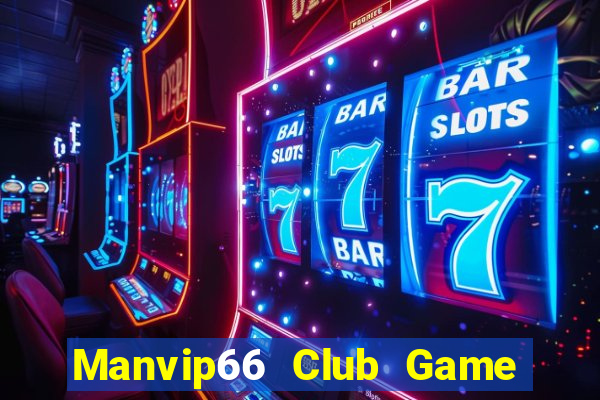 Manvip66 Club Game Bài 88