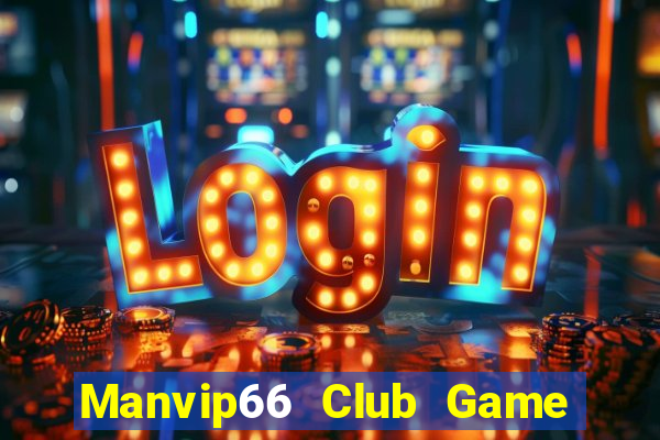 Manvip66 Club Game Bài 88