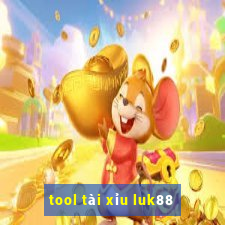 tool tài xỉu luk88