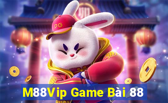 M88Vip Game Bài 88