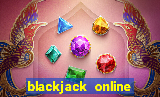 blackjack online ohne echtgeld