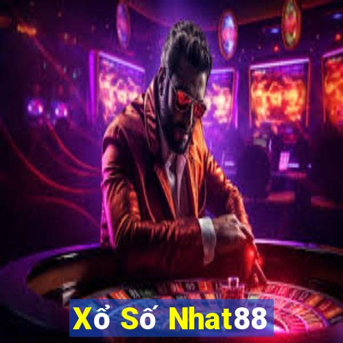 Xổ Số Nhat88