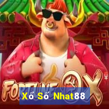 Xổ Số Nhat88