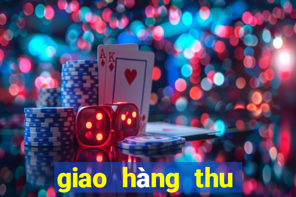 giao hàng thu tiền - ghtt