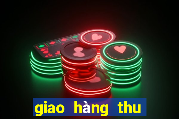 giao hàng thu tiền - ghtt