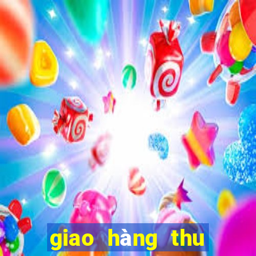 giao hàng thu tiền - ghtt