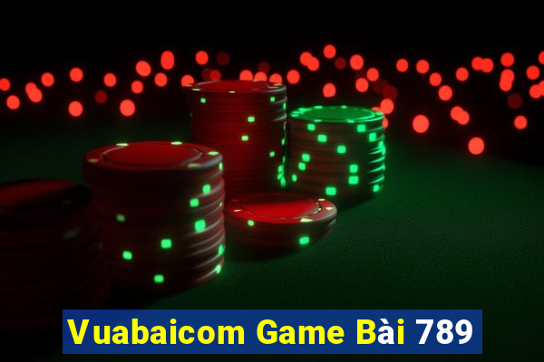 Vuabaicom Game Bài 789