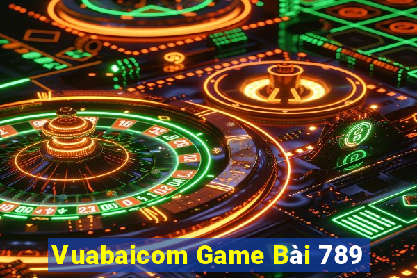 Vuabaicom Game Bài 789