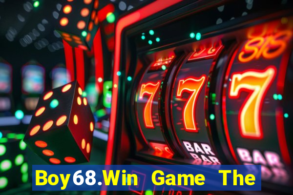 Boy68.Win Game The Bài Hay Nhất 2021