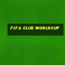 fifa club worldcup