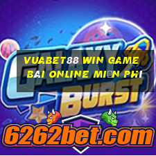 Vuabet88 Win Game Bài Online Miễn Phí