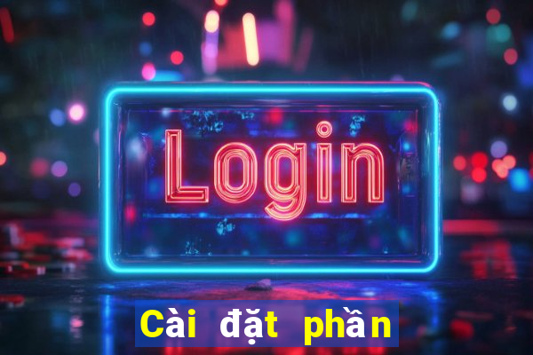 Cài đặt phần mềm Color 61