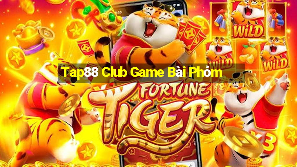 Tap88 Club Game Bài Phỏm