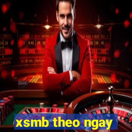 xsmb theo ngay