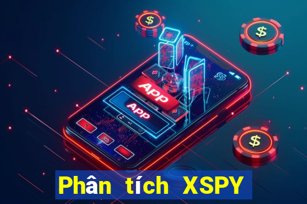 Phân tích XSPY Thứ 6