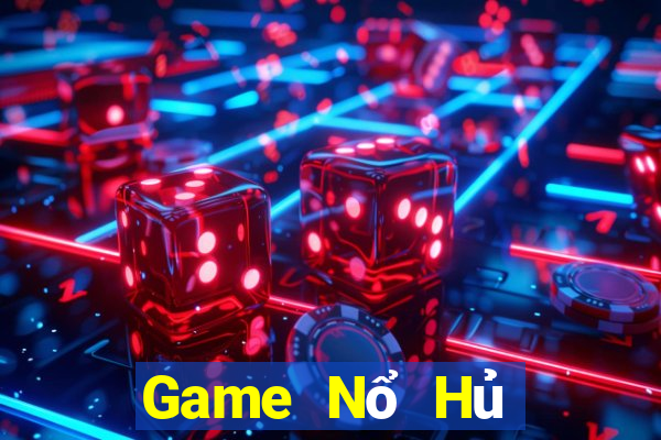 Game Nổ Hủ Game Bài Gunny