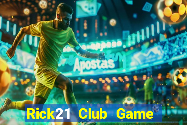 Rick21 Club Game Bài Uno Miễn Phí