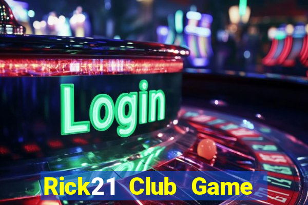 Rick21 Club Game Bài Uno Miễn Phí