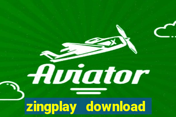 zingplay download tien len