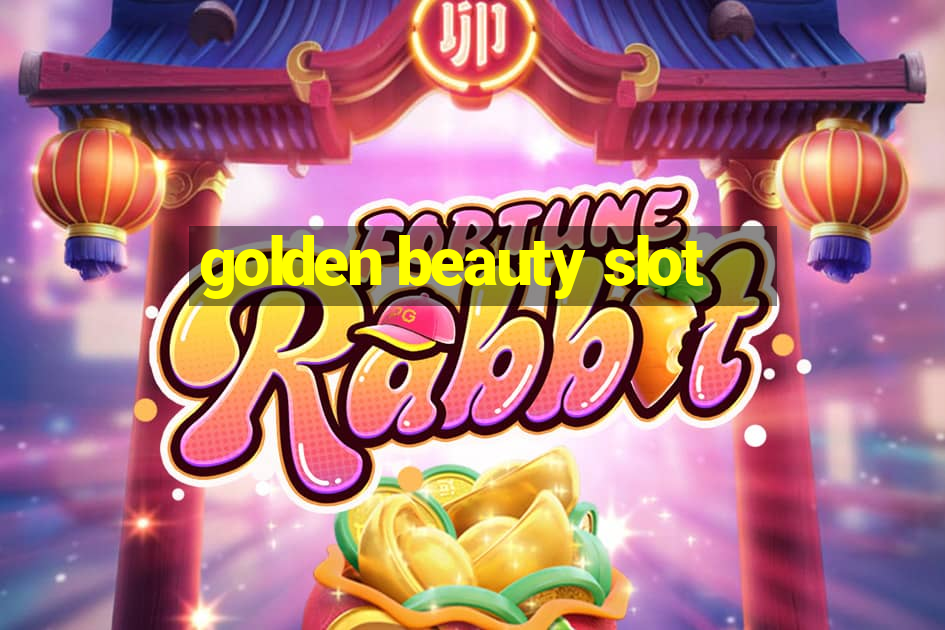 golden beauty slot