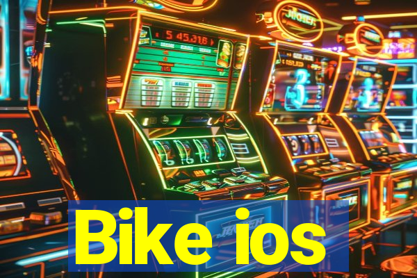 Bike ios