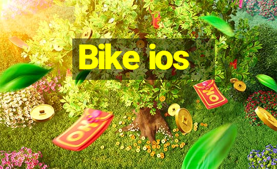 Bike ios