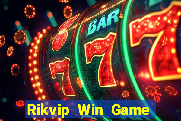 Rikvip Win Game Bài Manclub