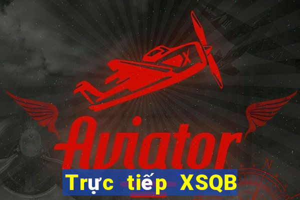 Trực tiếp XSQB Thứ 7