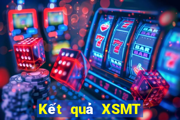 Kết quả XSMT ngày thứ năm