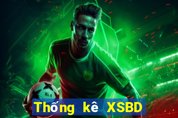 Thống kê XSBD ngày 17